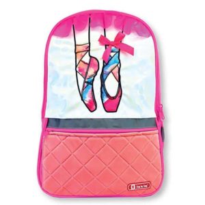 תיקים לבית הספר