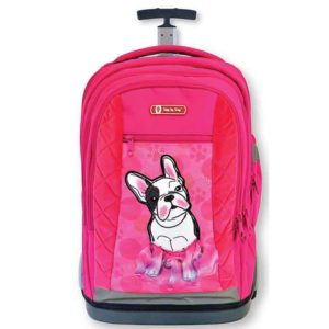 טרולי לבית הספר