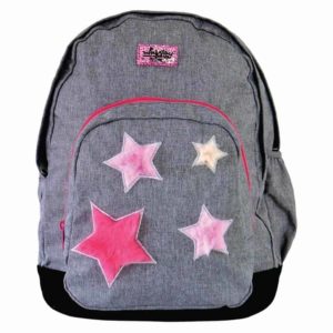 תיקים לבית הספר