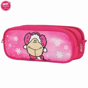 ניקי לבית הספר