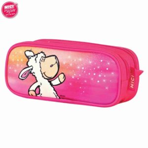 ניקי לבית הספר